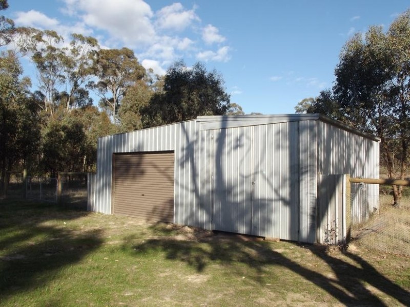 5690 Ballarat Maryborough Road, Daisy Hill VIC 3465
