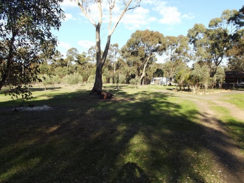 5690 Ballarat Maryborough Road, Daisy Hill VIC 3465