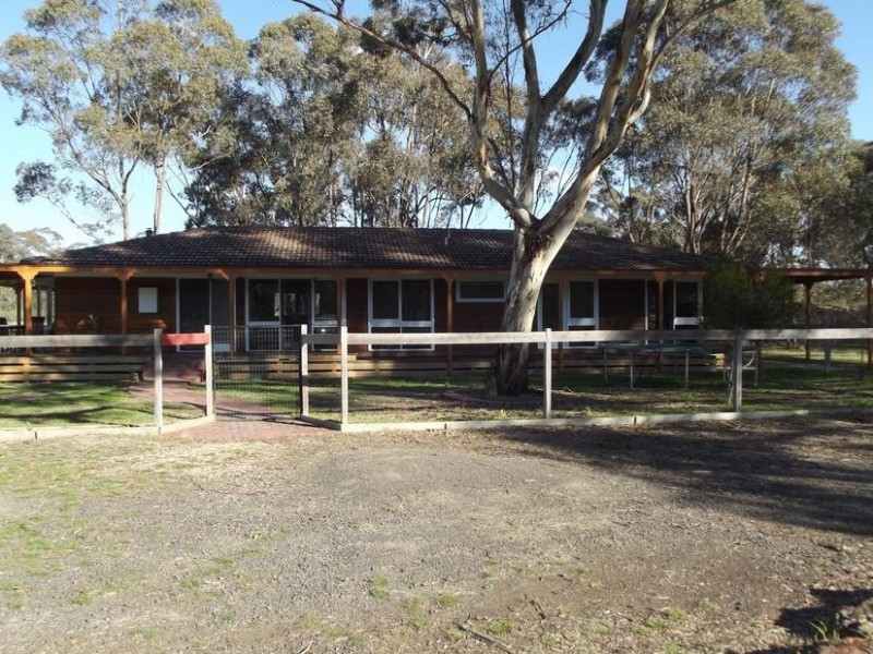 5690 Ballarat Maryborough Road, Daisy HIll, Maryborough VIC 3465