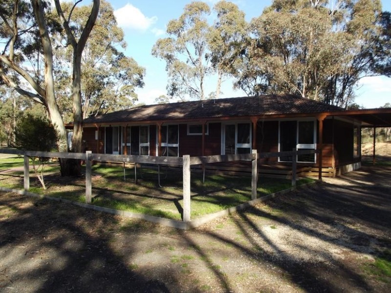 5690 Ballarat Maryborough Road, Daisy HIll, Maryborough VIC 3465
