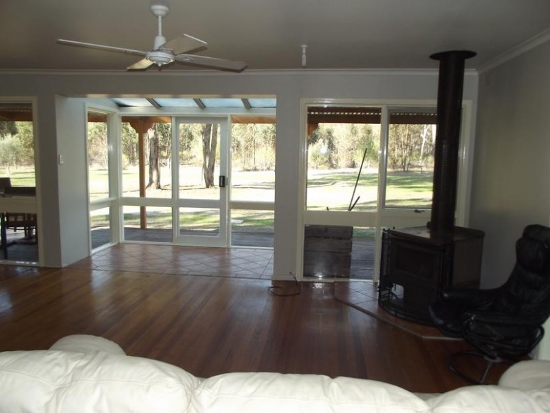 5690 Ballarat Maryborough Road, Daisy HIll, Maryborough VIC 3465