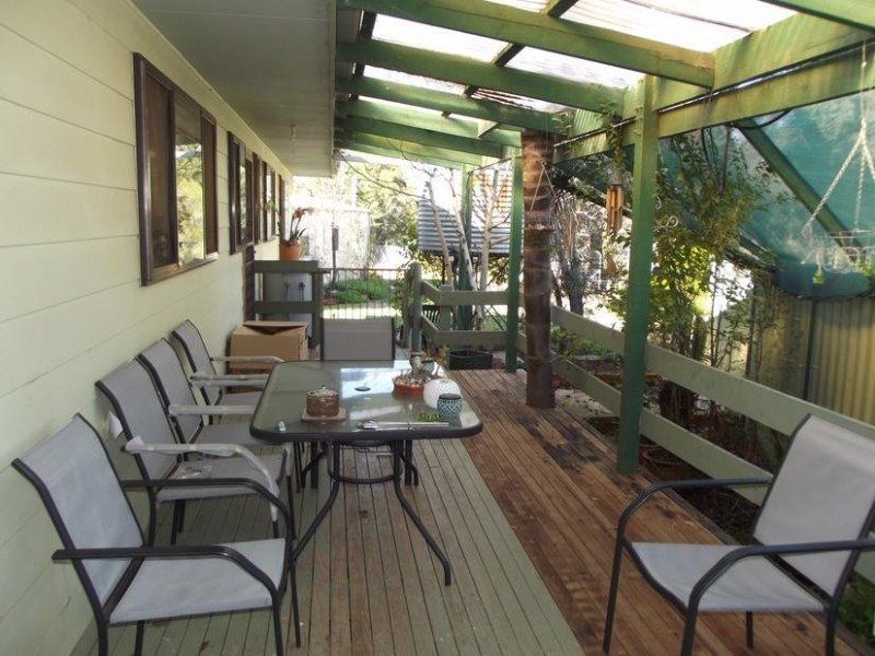 124 Railway Street, Maryborough VIC 3465