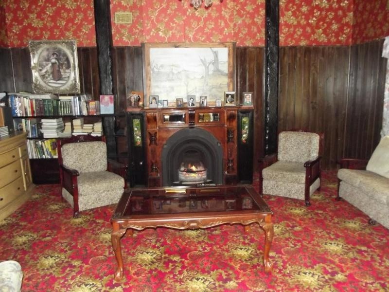 981 Bet Bet Creek Road BET BET, Maryborough VIC 3465