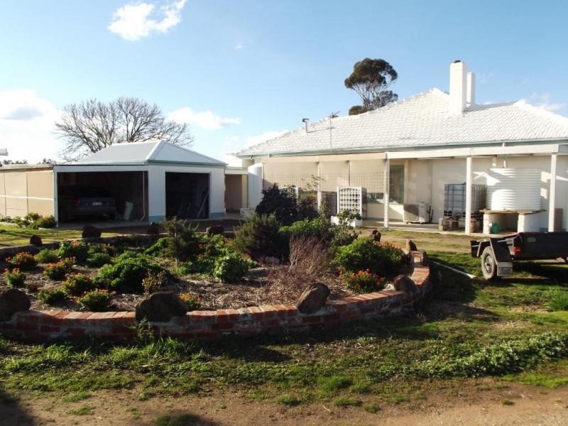 981 Bet Bet Creek Road BET BET, Maryborough VIC 3465