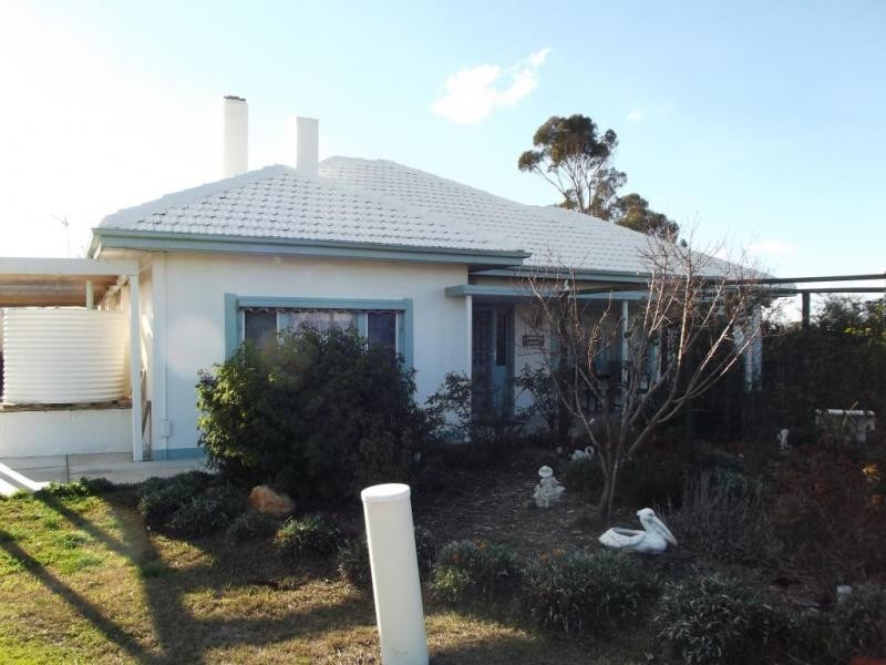 981 Bet Bet Creek Road BET BET, Maryborough VIC 3465