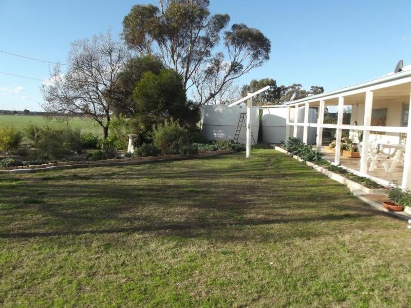 981 Bet Bet Creek Road, Bet Bet VIC 3472