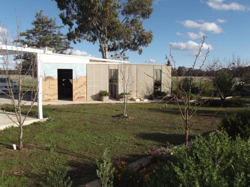 981 Bet Bet Creek Road, Bet Bet VIC 3472