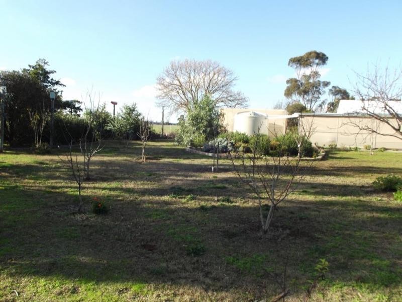 981 Bet Bet Creek Road, Bet Bet VIC 3472