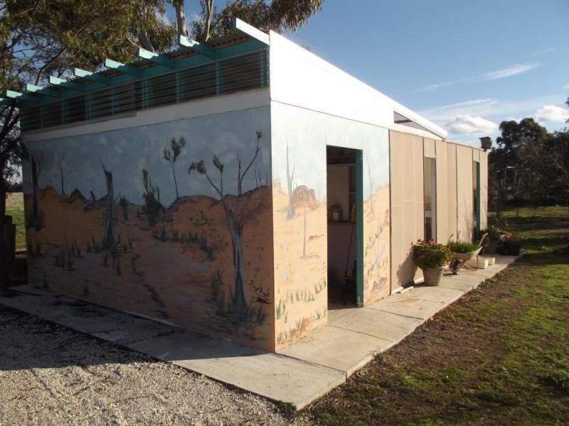 981 Bet Bet Creek Road, Bet Bet VIC 3472