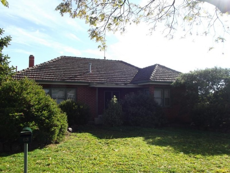 63 Goldsmith Street, Maryborough VIC 3465