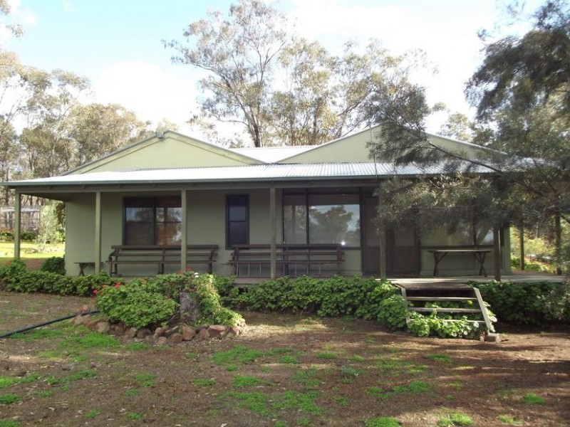 607 Timor Road, Mt Hooghly, Dunolly VIC 3472