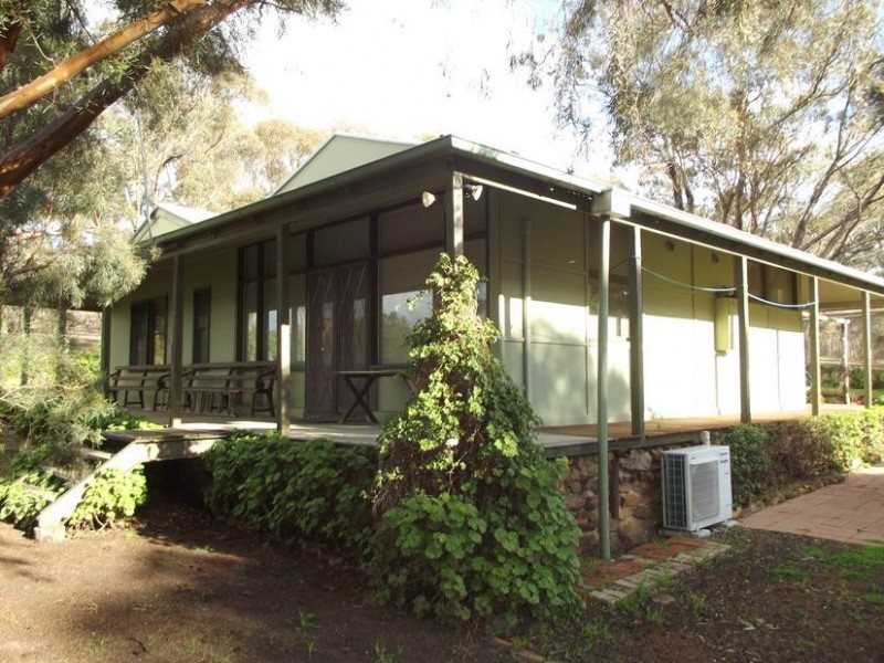 607 Timor Road, Mt Hooghly, Dunolly VIC 3472