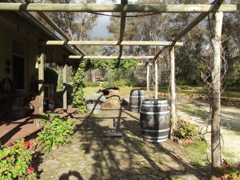 607 Timor Road, Mt Hooghly, Dunolly VIC 3472