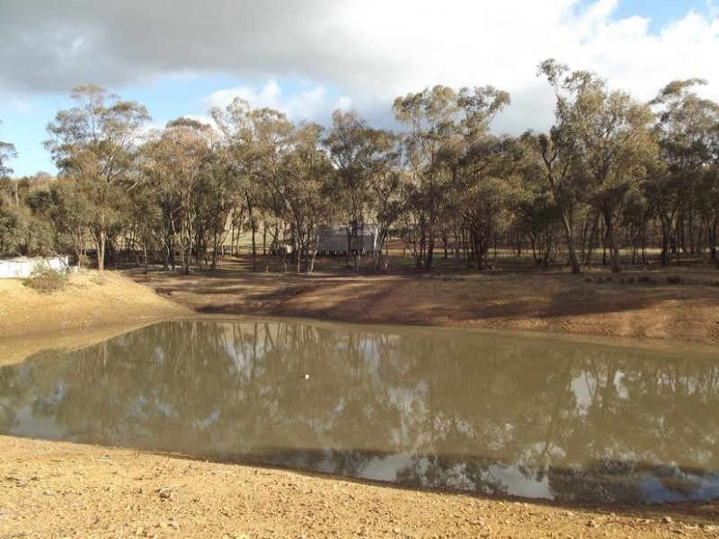 607 Timor Road, Mt Hooghly, Dunolly VIC 3472