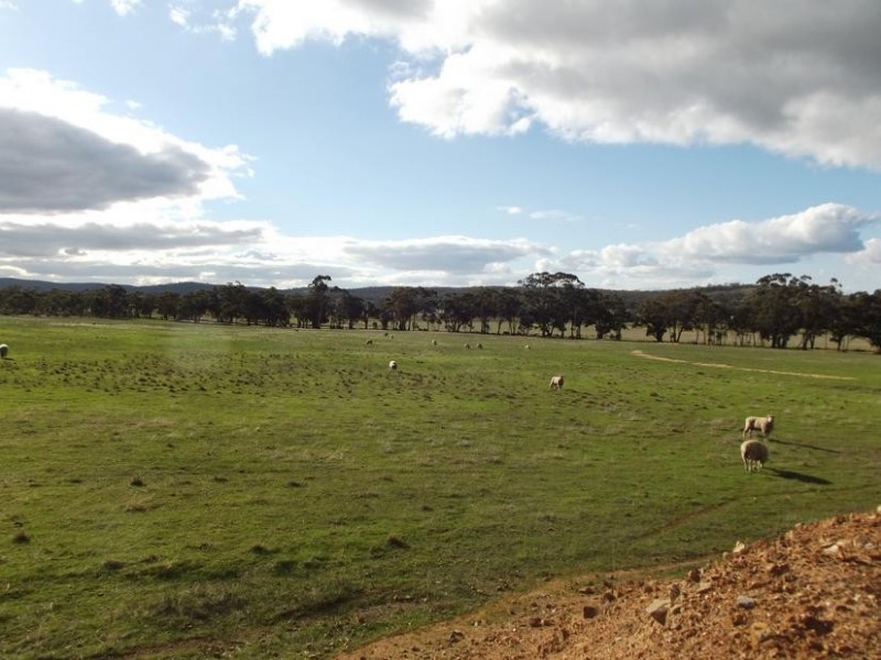 607 Timor Road, Mt Hooghly, Dunolly VIC 3472