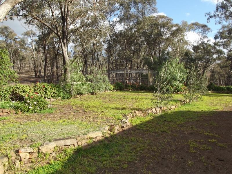 607 Timor Road, Mt Hooghly, Dunolly VIC 3472