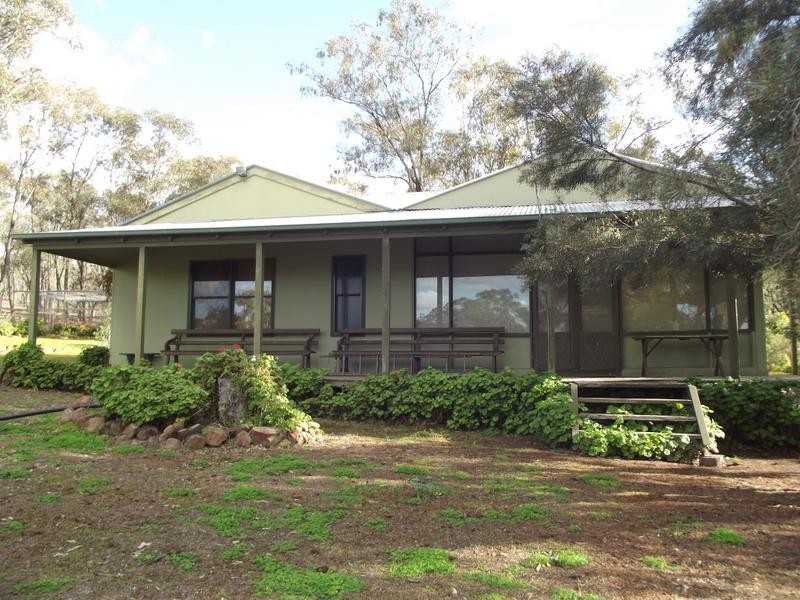 607 Timor Road, Mt Hooghly, Dunolly VIC 3472