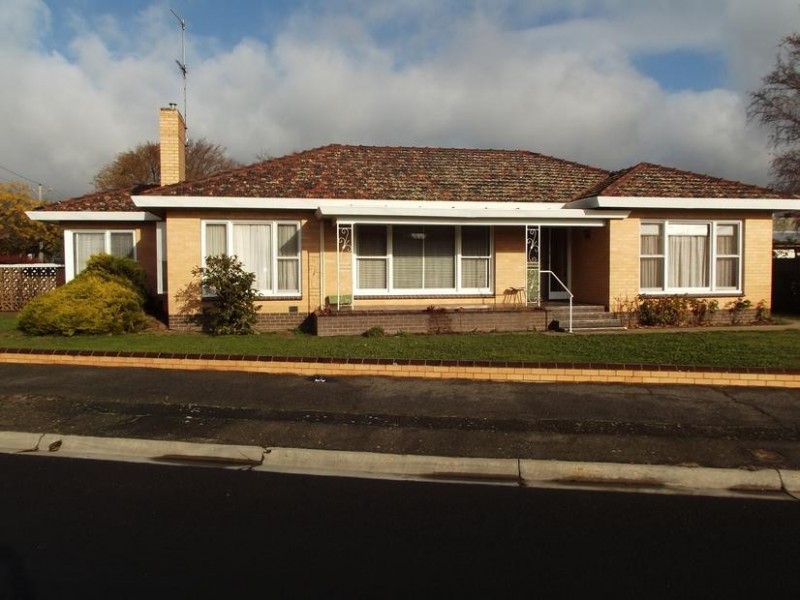 45 Burns Street, Maryborough VIC 3465