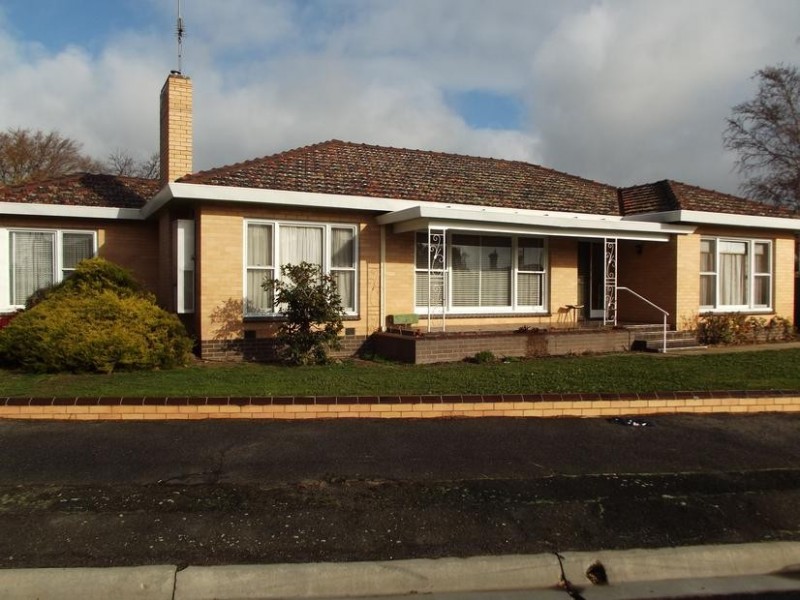 45 Burns Street, Maryborough VIC 3465