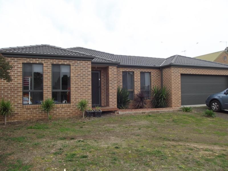 279 Gladstone Street, Maryborough VIC 3465
