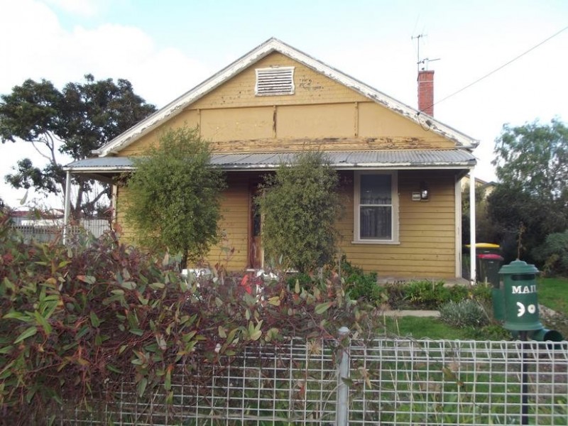 30 Golden Watttle Drive, Maryborough VIC 3465