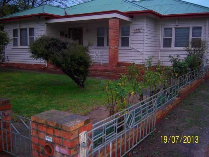 43 Burns Street, Maryborough VIC 3465