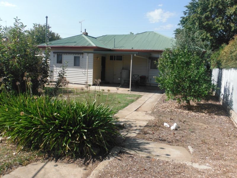 43 Burns Street, Maryborough VIC 3465