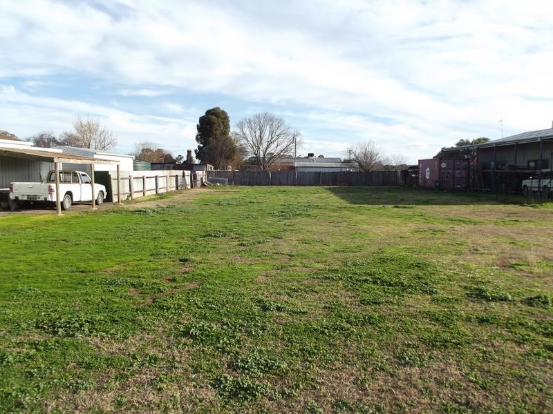 55 Bucknall Street, CARISBROOK, Maryborough VIC 3465