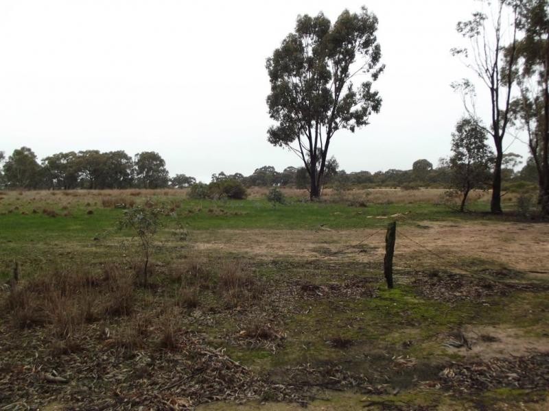 255 Halls Road, Talbot VIC 3371