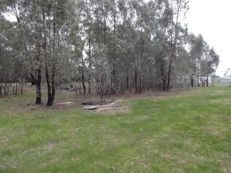 255 Halls Road, Talbot VIC 3371