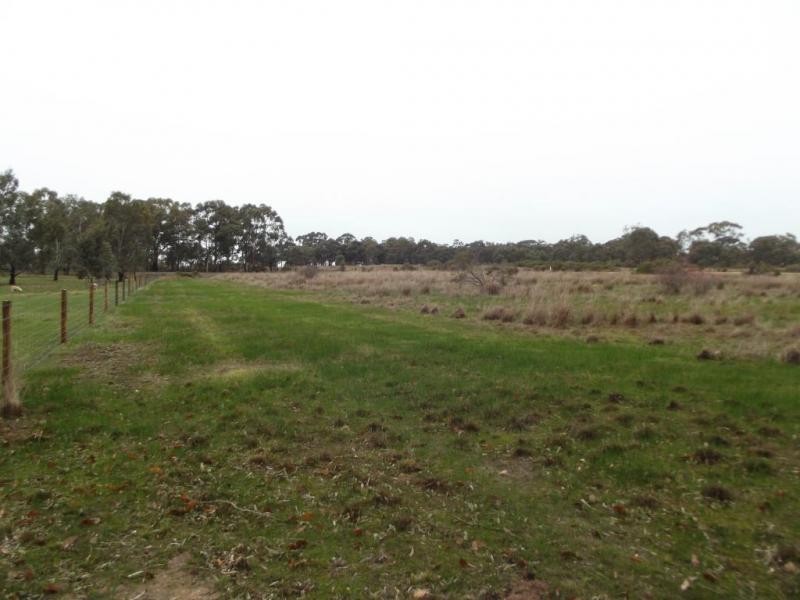 255 Halls Road, Talbot VIC 3371