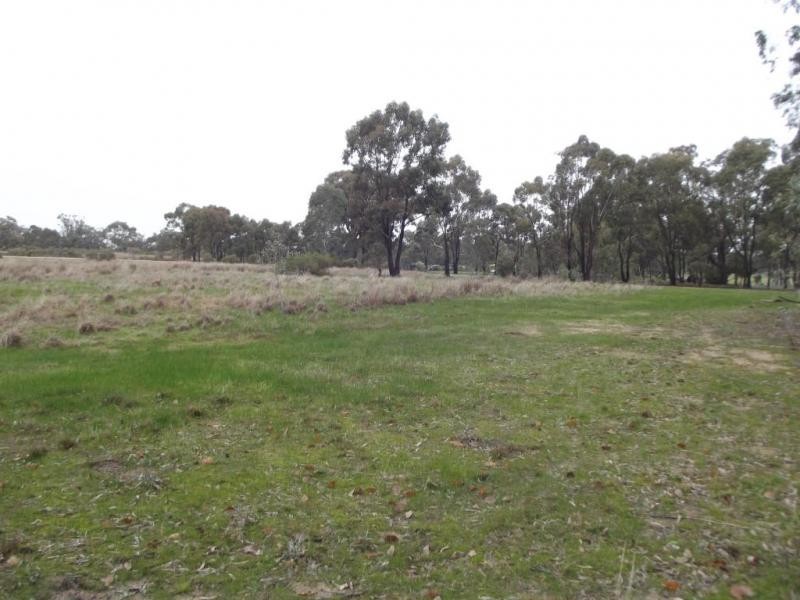 255 Halls Road, Talbot VIC 3371