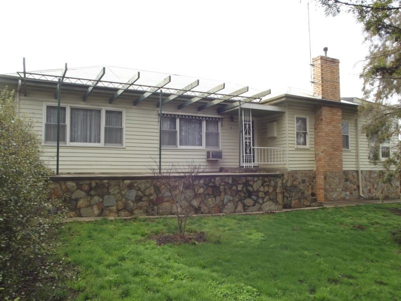 8 Archer Street, Maryborough VIC 3465