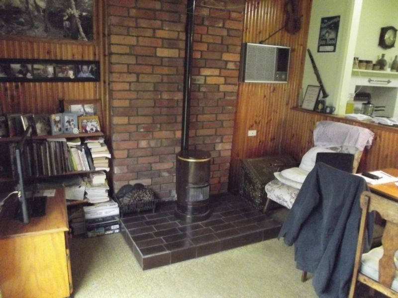 8 Archer Street, Maryborough VIC 3465