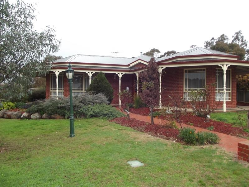 9 Joseph Court, Maryborough VIC 3465