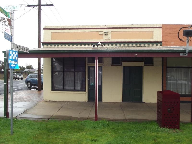 111 Broadway, Dunolly VIC 3472