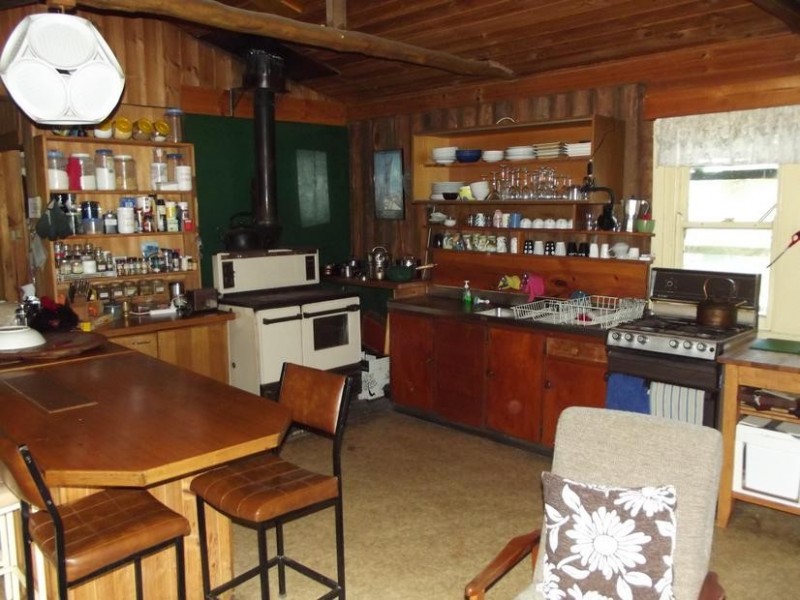 711 Old Avoca Road, BUNG BONG, Maryborough VIC 3465