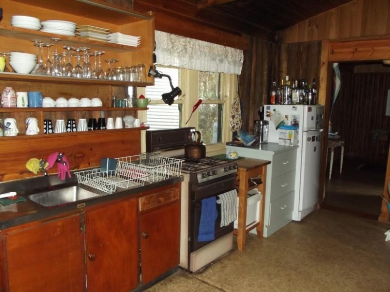 711 Old Avoca Road, BUNG BONG, Maryborough VIC 3465