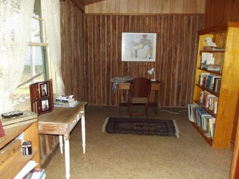 711 Old Avoca Road, BUNG BONG, Maryborough VIC 3465