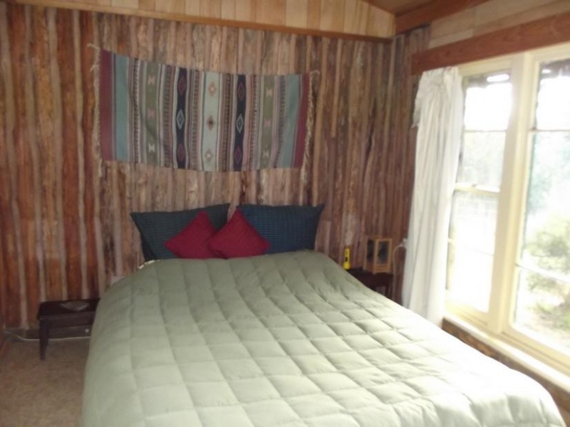 711 Old Avoca Road, BUNG BONG, Maryborough VIC 3465