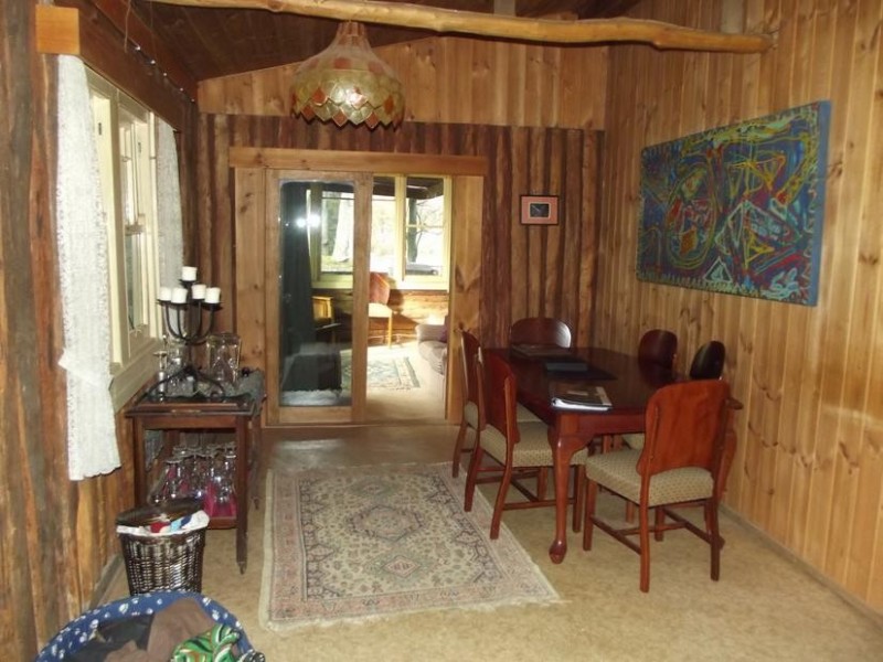 711 Old Avoca Road, BUNG BONG, Maryborough VIC 3465