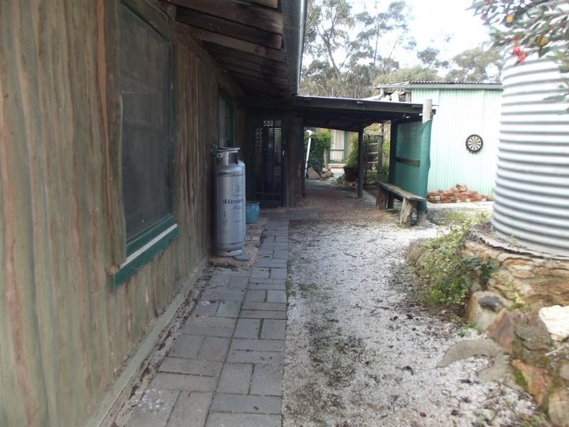 711 Old Avoca Road, BUNG BONG, Maryborough VIC 3465