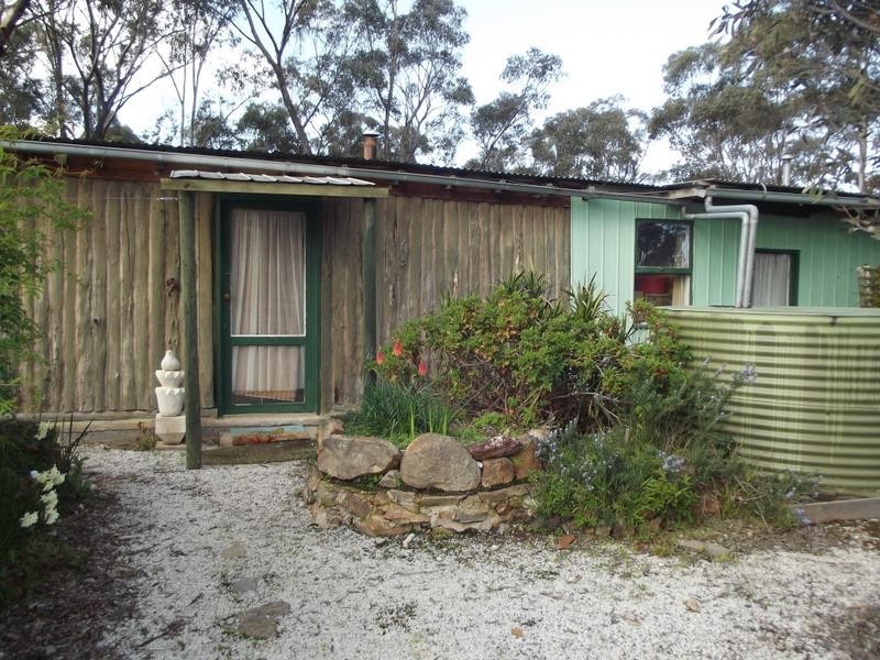 711 Old Avoca Road, BUNG BONG, Maryborough VIC 3465