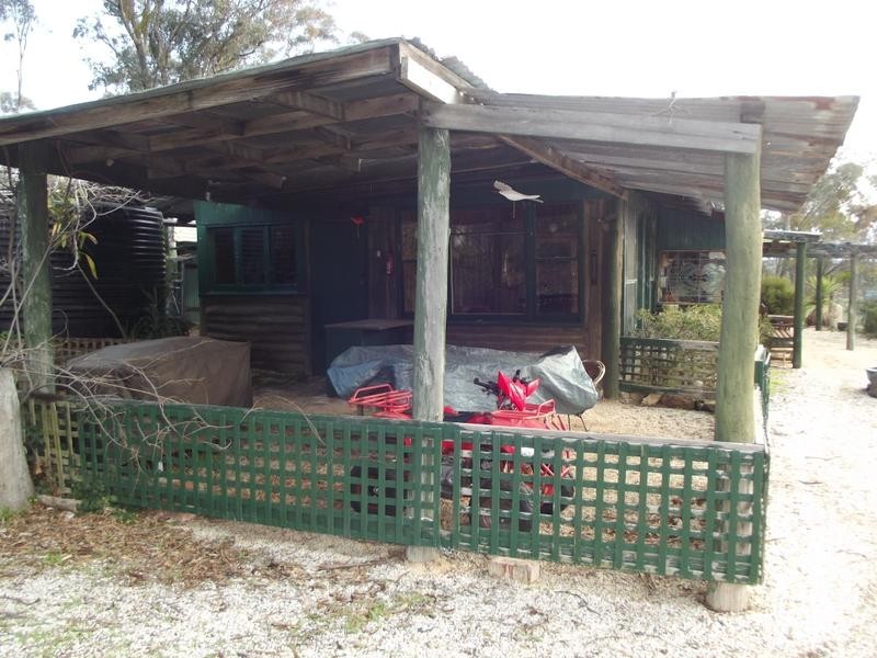 711 Old Avoca Road, BUNG BONG, Maryborough VIC 3465