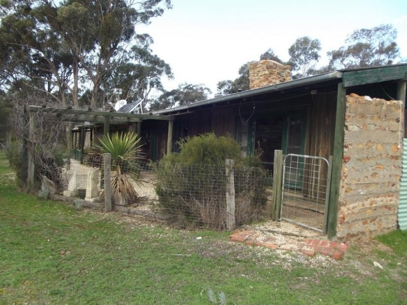 711 Old Avoca Road, BUNG BONG, Maryborough VIC 3465