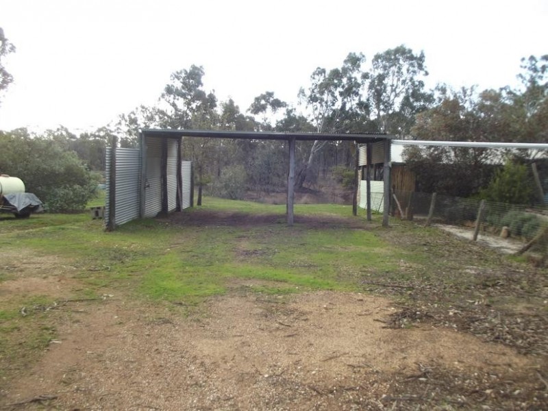 711 Old Avoca Road, BUNG BONG, Maryborough VIC 3465