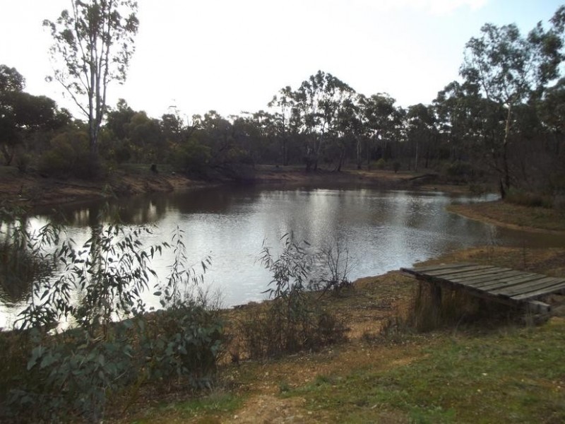 711 Old Avoca Road, BUNG BONG, Maryborough VIC 3465