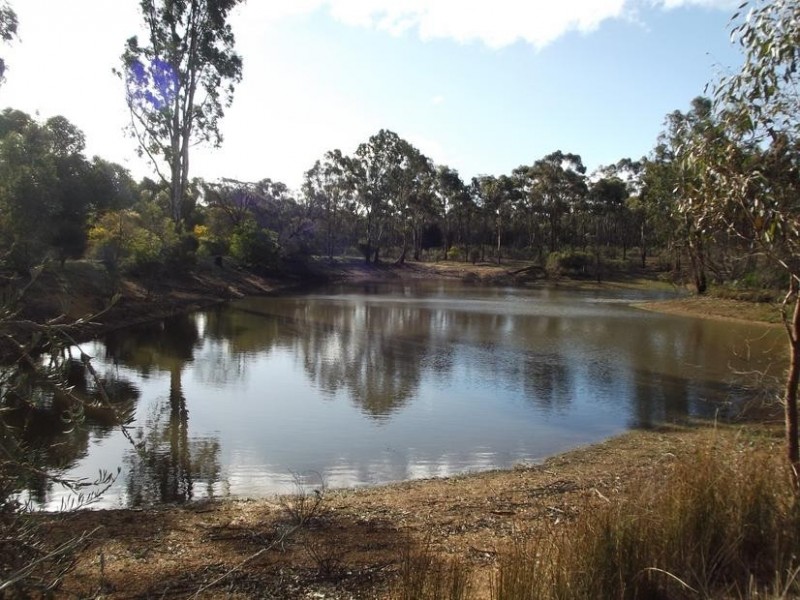 711 Old Avoca Road, BUNG BONG, Maryborough VIC 3465