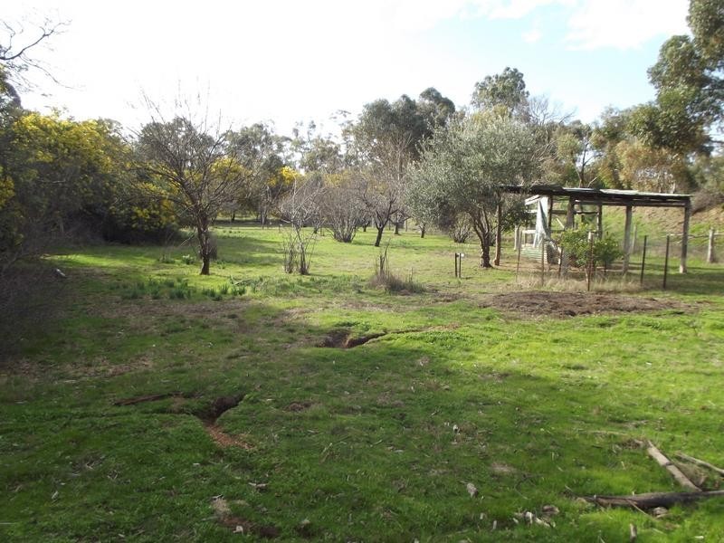 711 Old Avoca Road, BUNG BONG, Maryborough VIC 3465