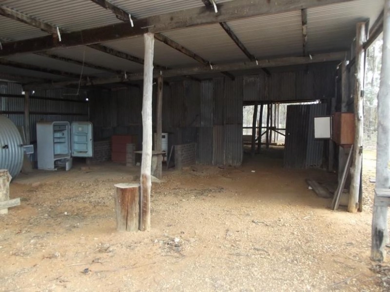 711 Old Avoca Road, BUNG BONG, Maryborough VIC 3465